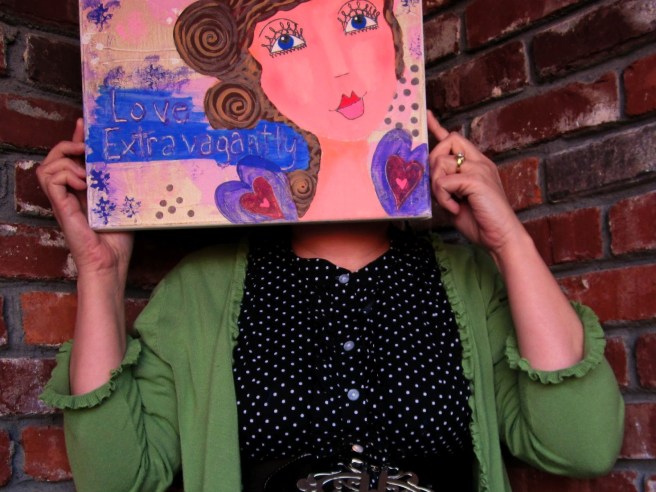 SelfieLoveExtravagantly2