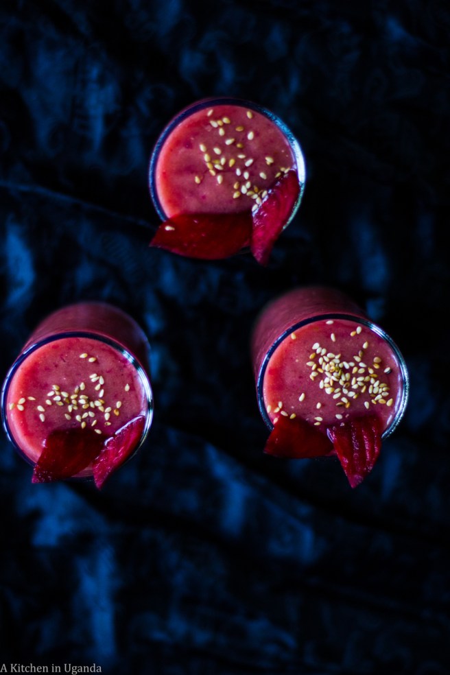 beet smoothie-AKIU-3