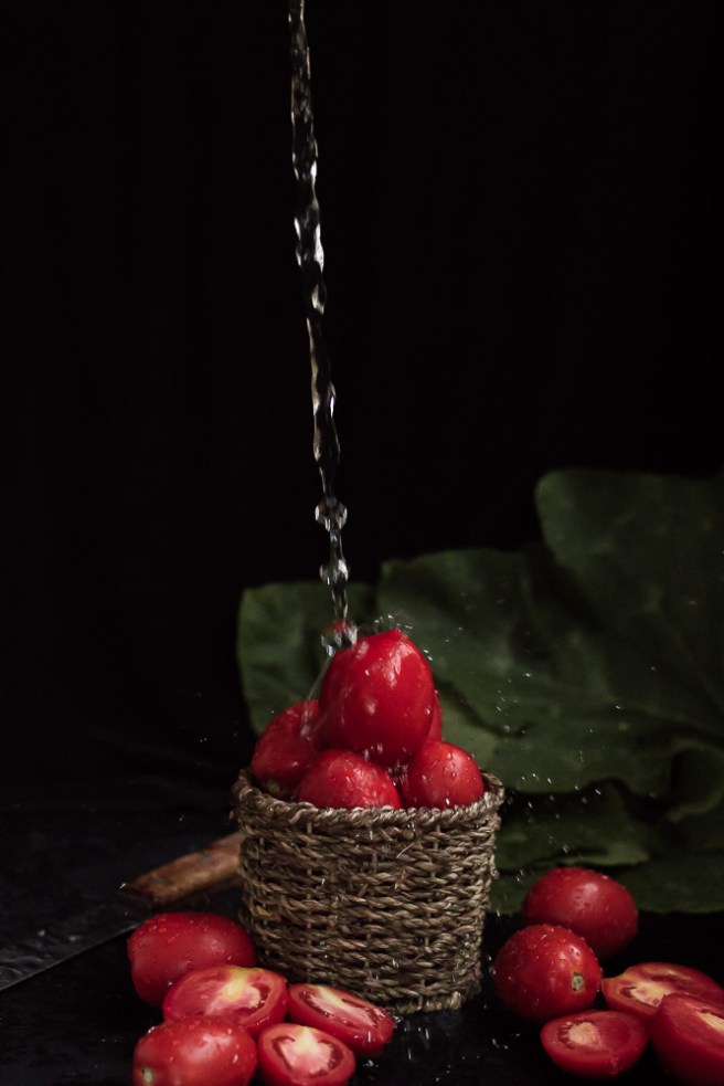 Tomato Basket - A Kitchen in Uganda-9